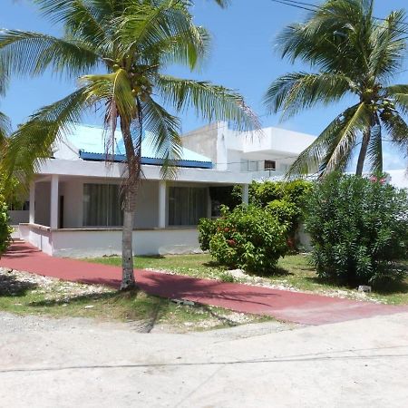 Amandy Guest House San Andrés Exterior foto
